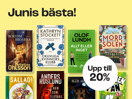 Junis b&auml;sta erbjudande