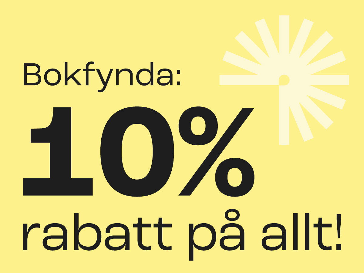 10% p&aring; allt