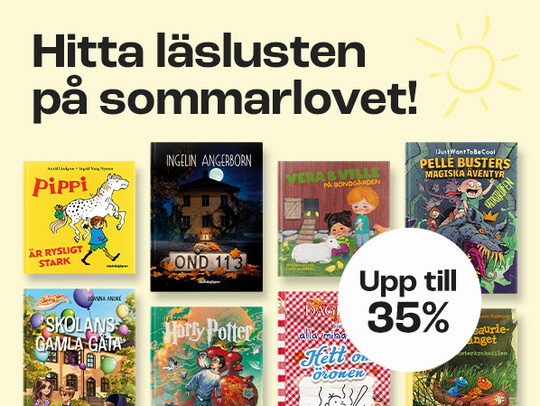 Sommarlovsl&auml;sning