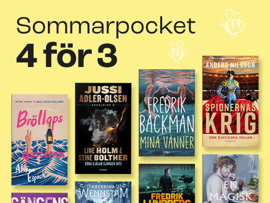 Sommarpocket