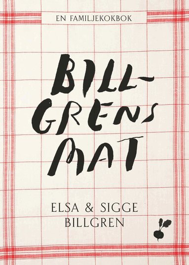 SIGNERAD - Billgrens mat