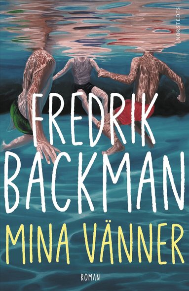 Mina vänner