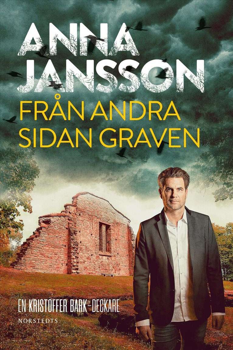 fr&aring;n andra sidan graven