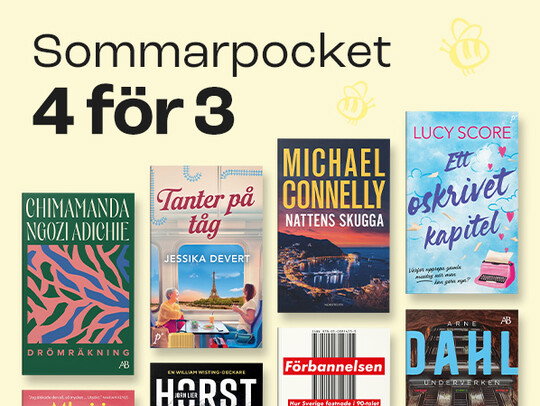 Sommarpocket