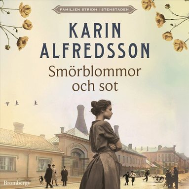 Smörblommor och sot