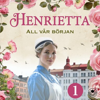 All vår början