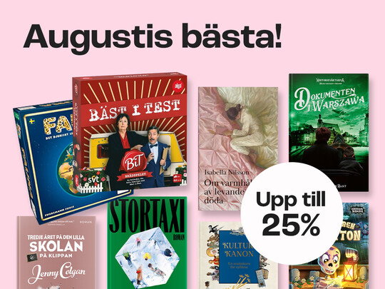 M&aring;nadens nyheter