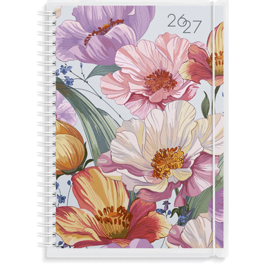 Kalender 2026-2027 Study A5 4i1