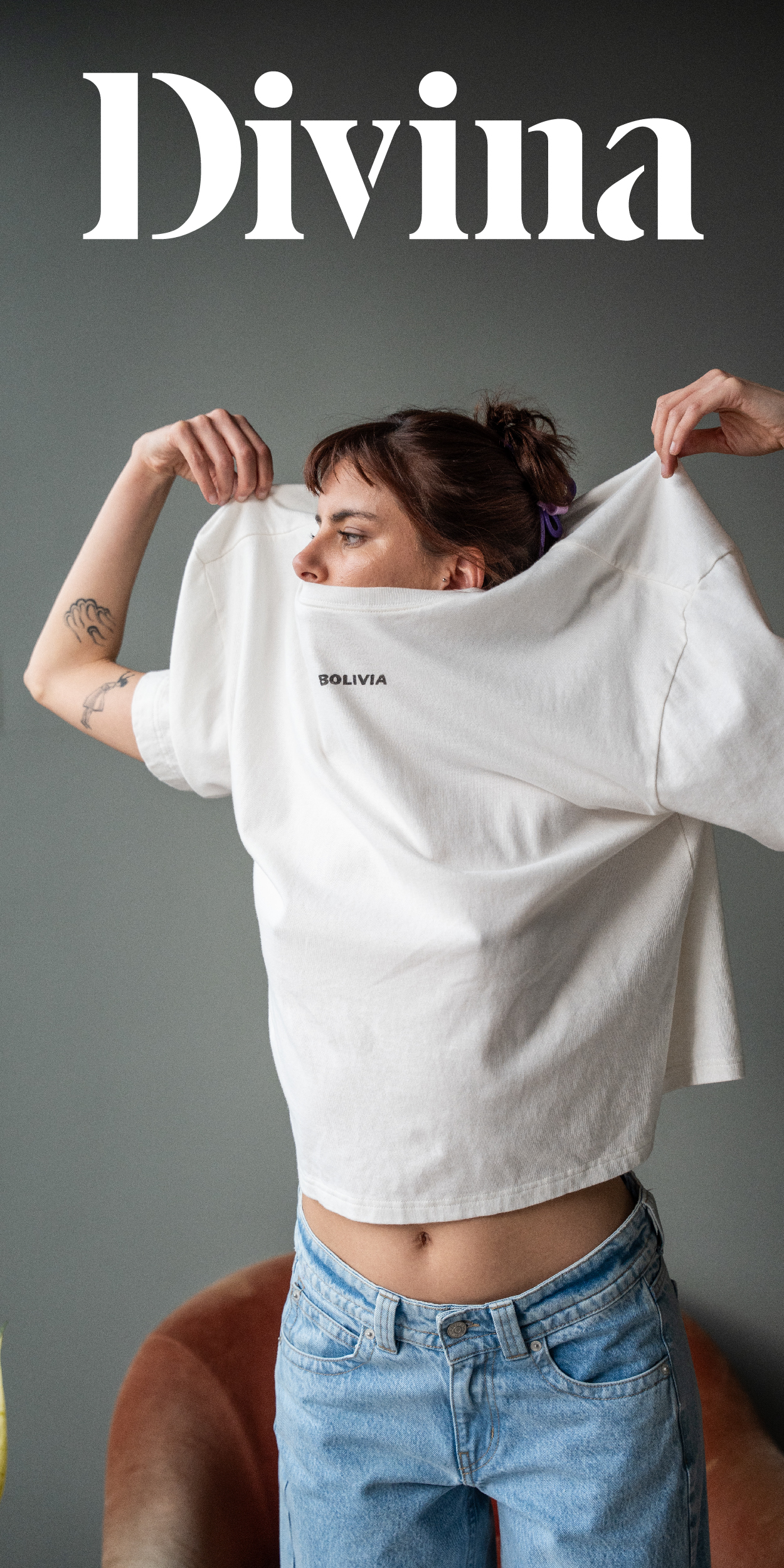 Bolivia Divina Tienda Online Lanzamiento Nueva Coleccion