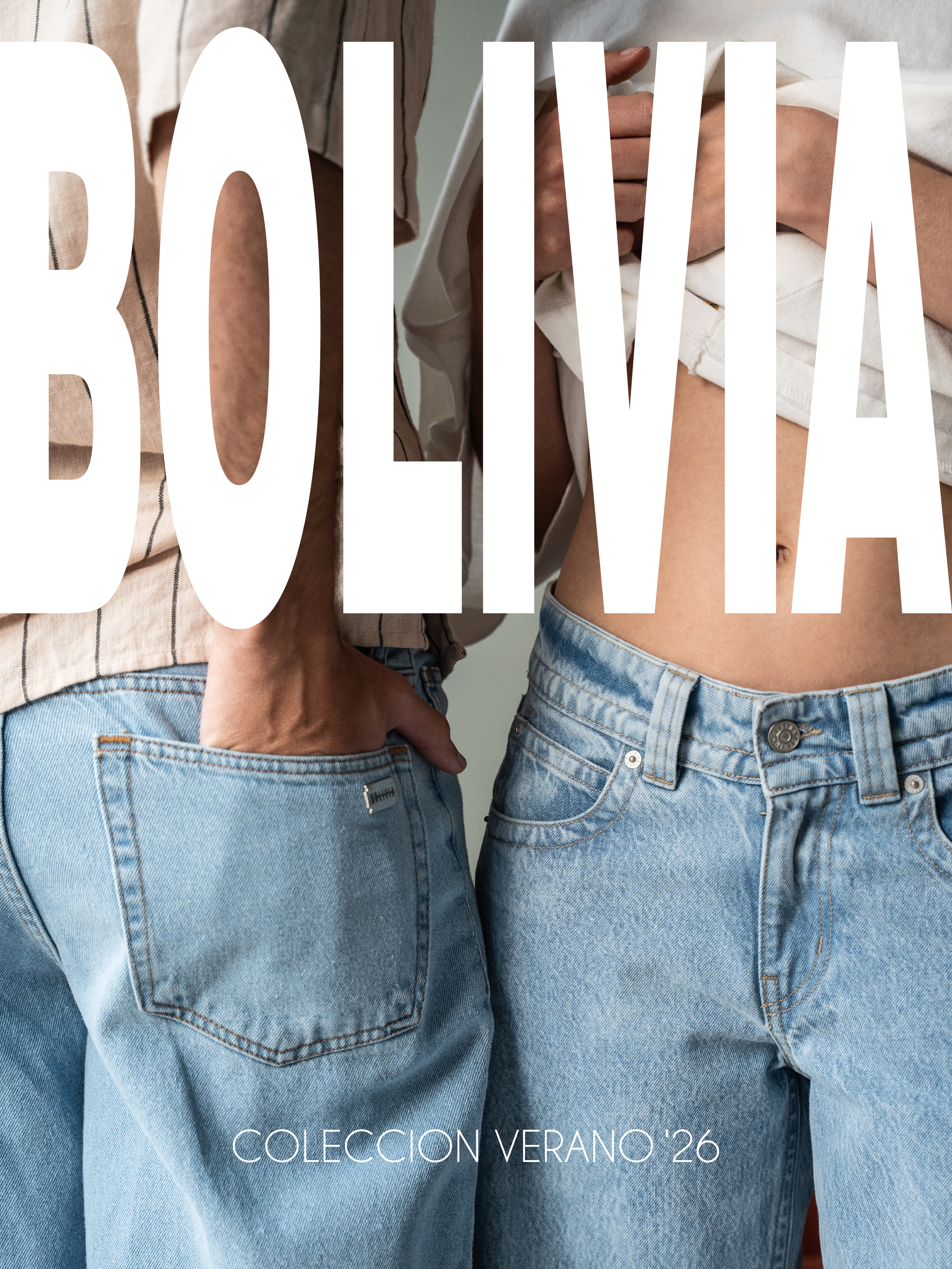 Bolivia Divina Tienda Online Lanzamiento Nueva Coleccion