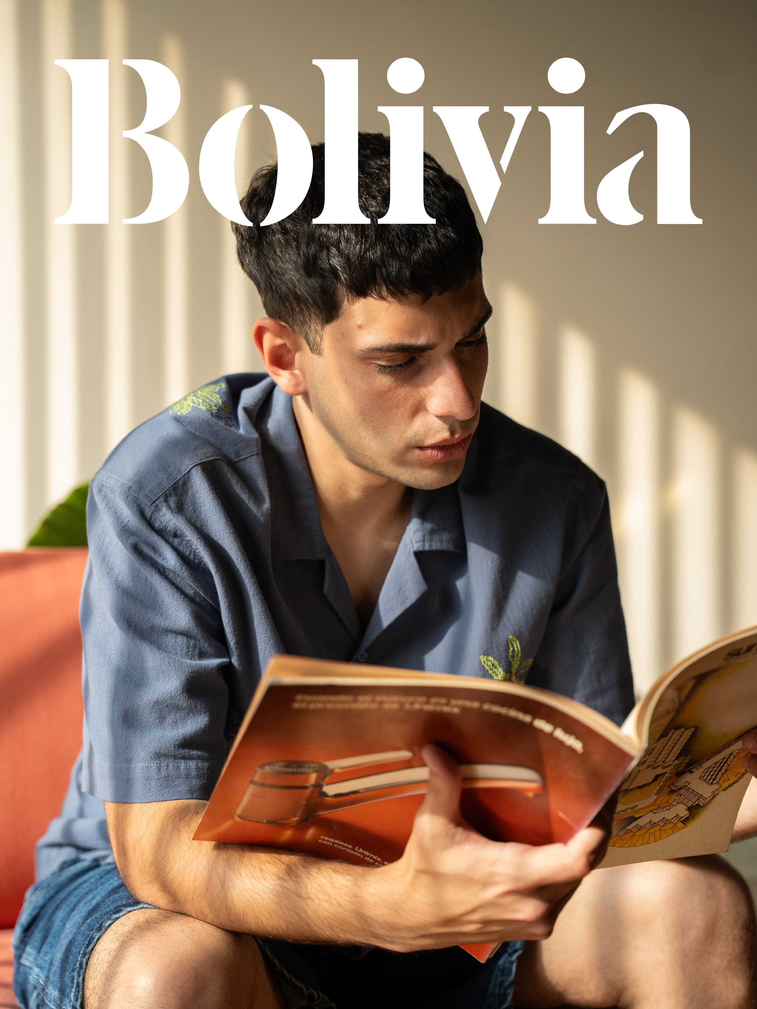 Bolivia Divina Tienda Online Lanzamiento Nueva Coleccion