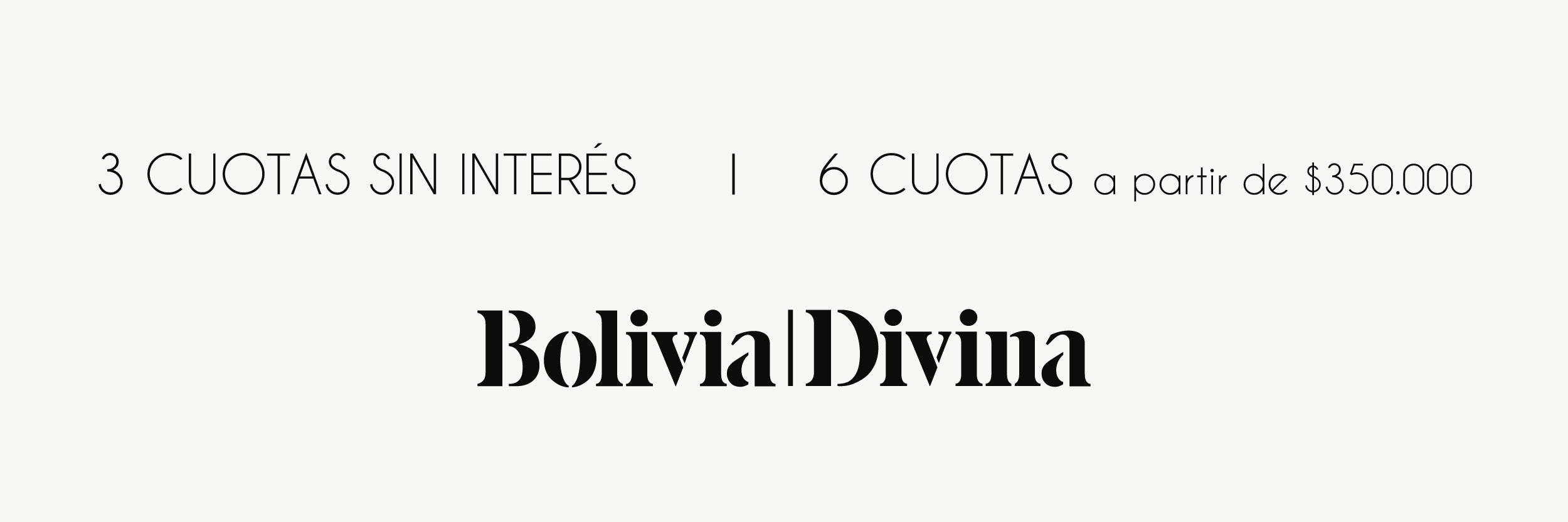 Bolivia Divina Tienda Online Lanzamiento Nueva Coleccion