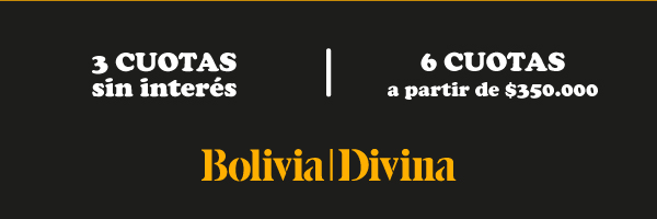 Bolivia Divina Tienda Online Lanzamiento Nueva Coleccion