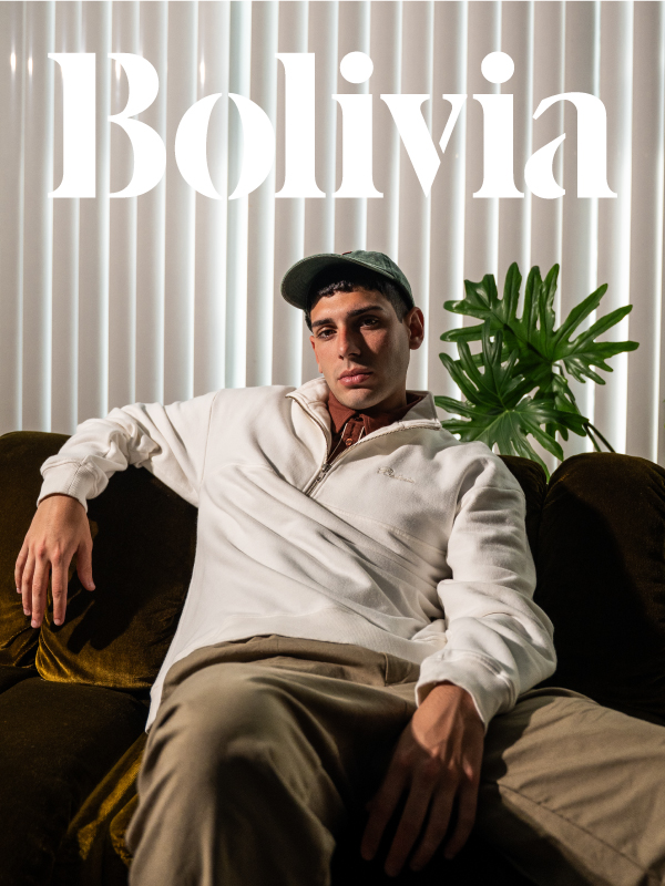 Bolivia Divina Tienda Online Lanzamiento Nueva Coleccion