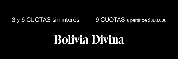Bolivia Divina Tienda Online Lanzamiento Nueva Coleccion