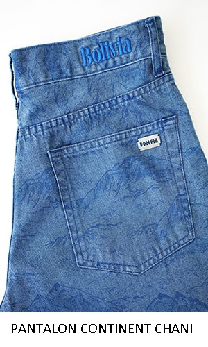 Bolivia Divina Tienda Online Lanzamiento Nueva Coleccion