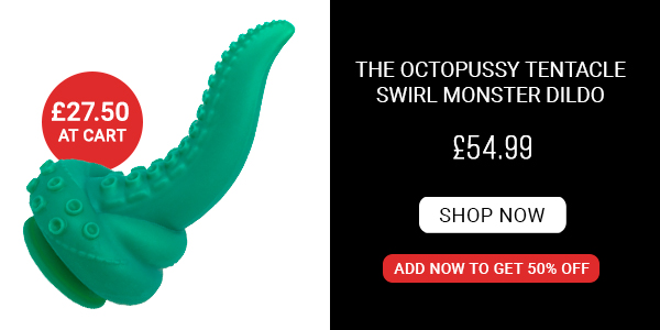 Octopussy - £27.50