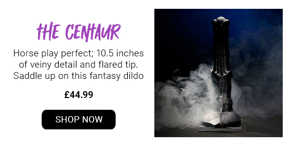 The Centaur - £44.99