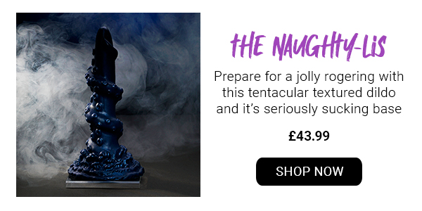 The Naughty-lis - £43.99