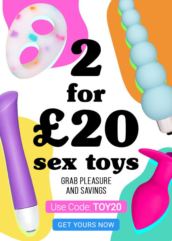 2 for 20 toys use code TOY20