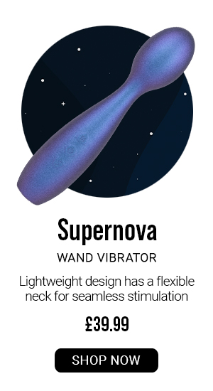 Supernova wand v*brator 39.99