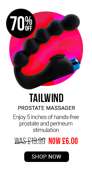 Tailwind pr*state massager was 19.99 now 6.00