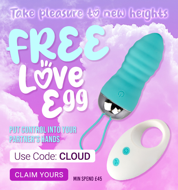 Free love egg code CLOUD