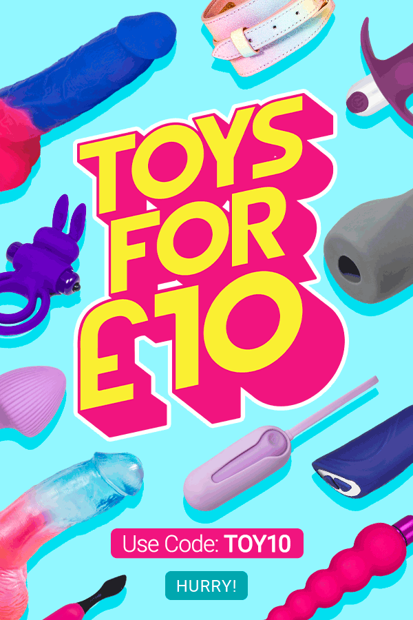 Toys for 10 pounds use code TOY10