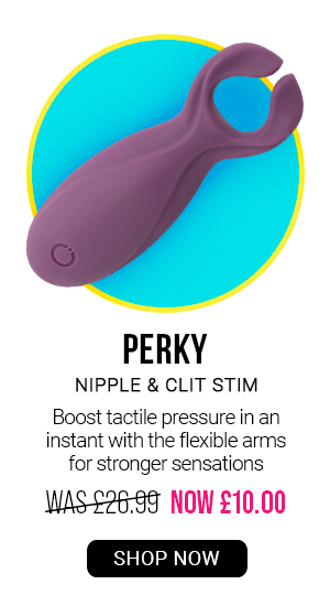 Perky n*pple and c*it stim was 26.99 now 10
