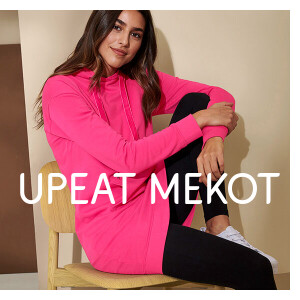 Upeat Mekot >