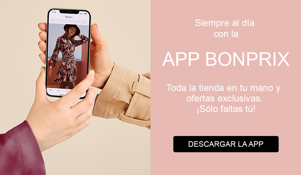 App bonprix >