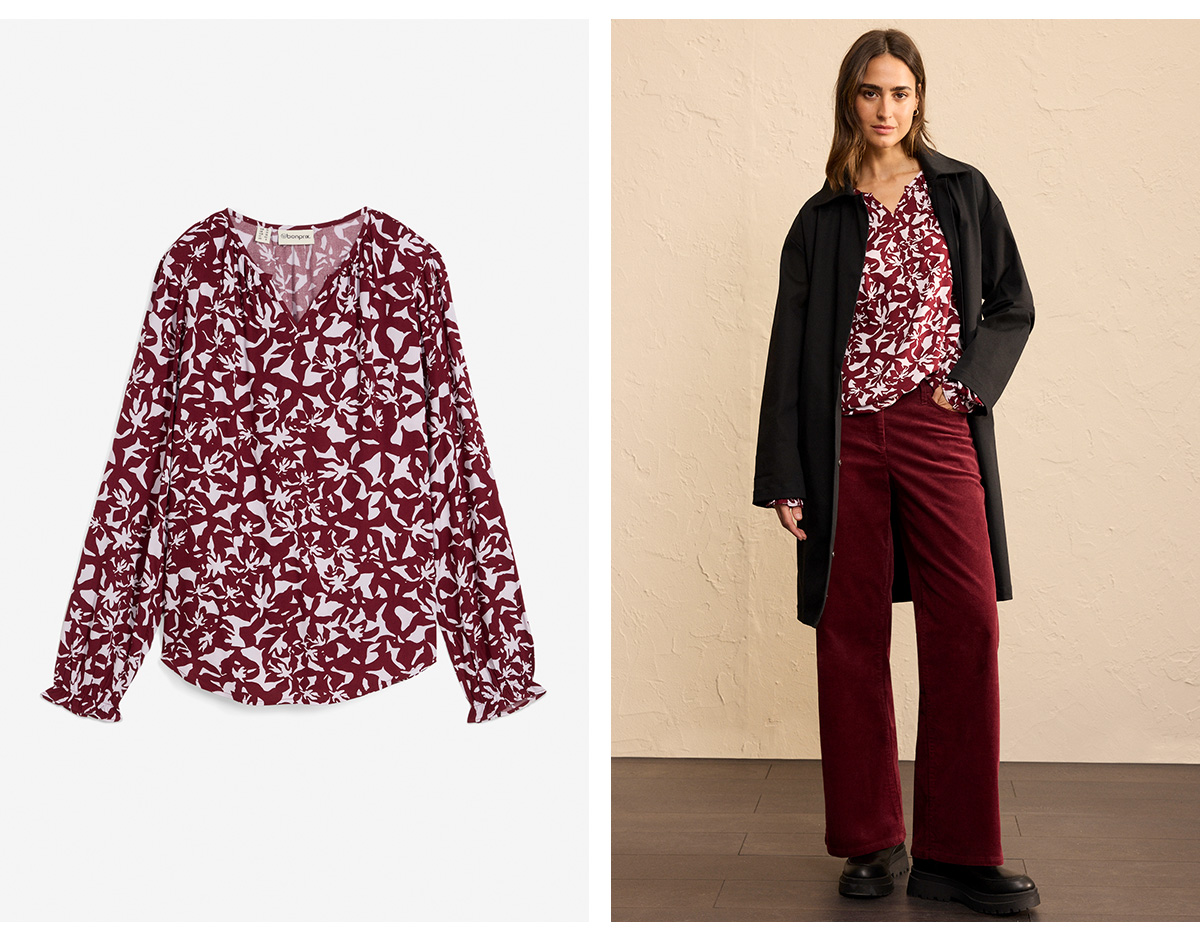 Puserot ja tunikat >