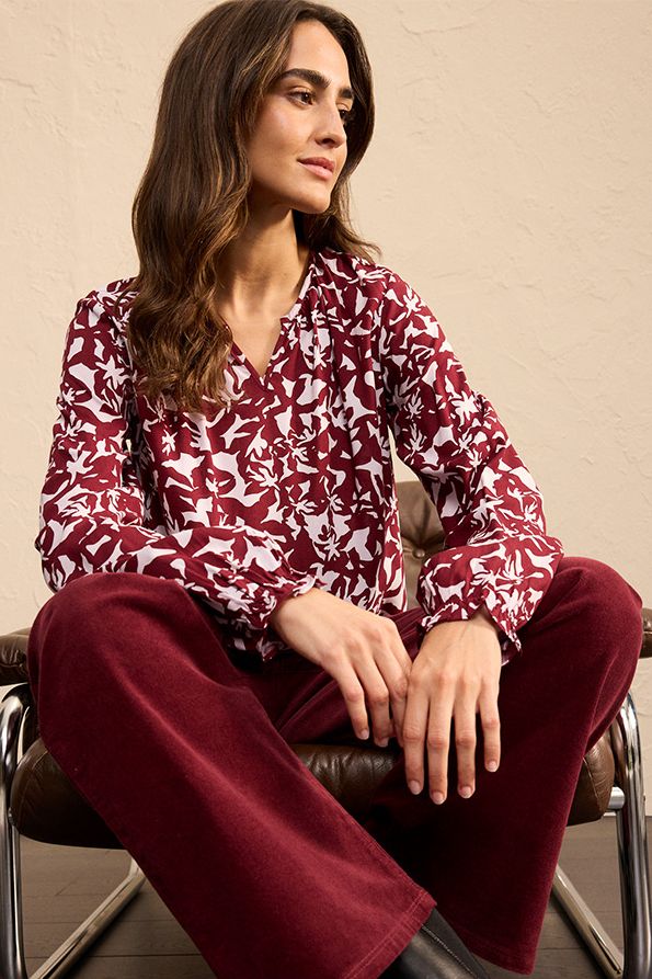 Puserot ja tunikat >