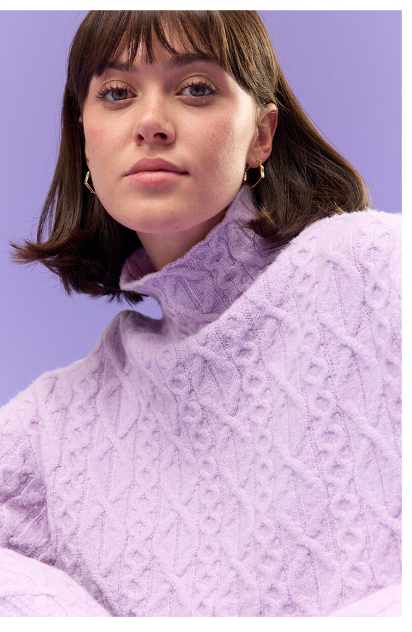 Neuleet ja neuletakit