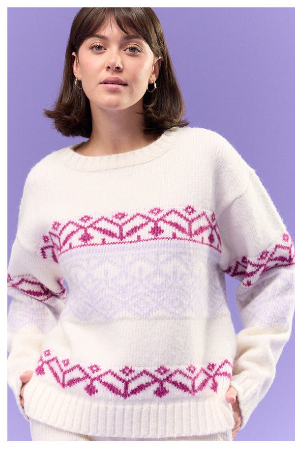 Neuleet ja neuletakit