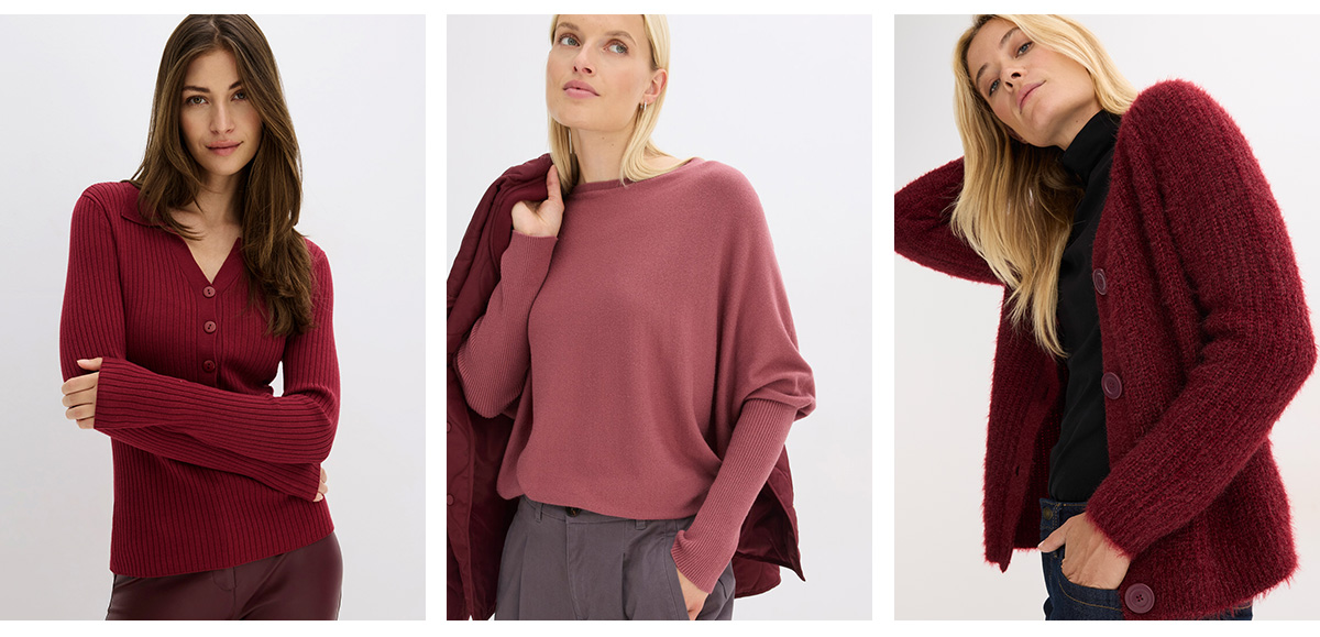 Neuleet ja neuletakit