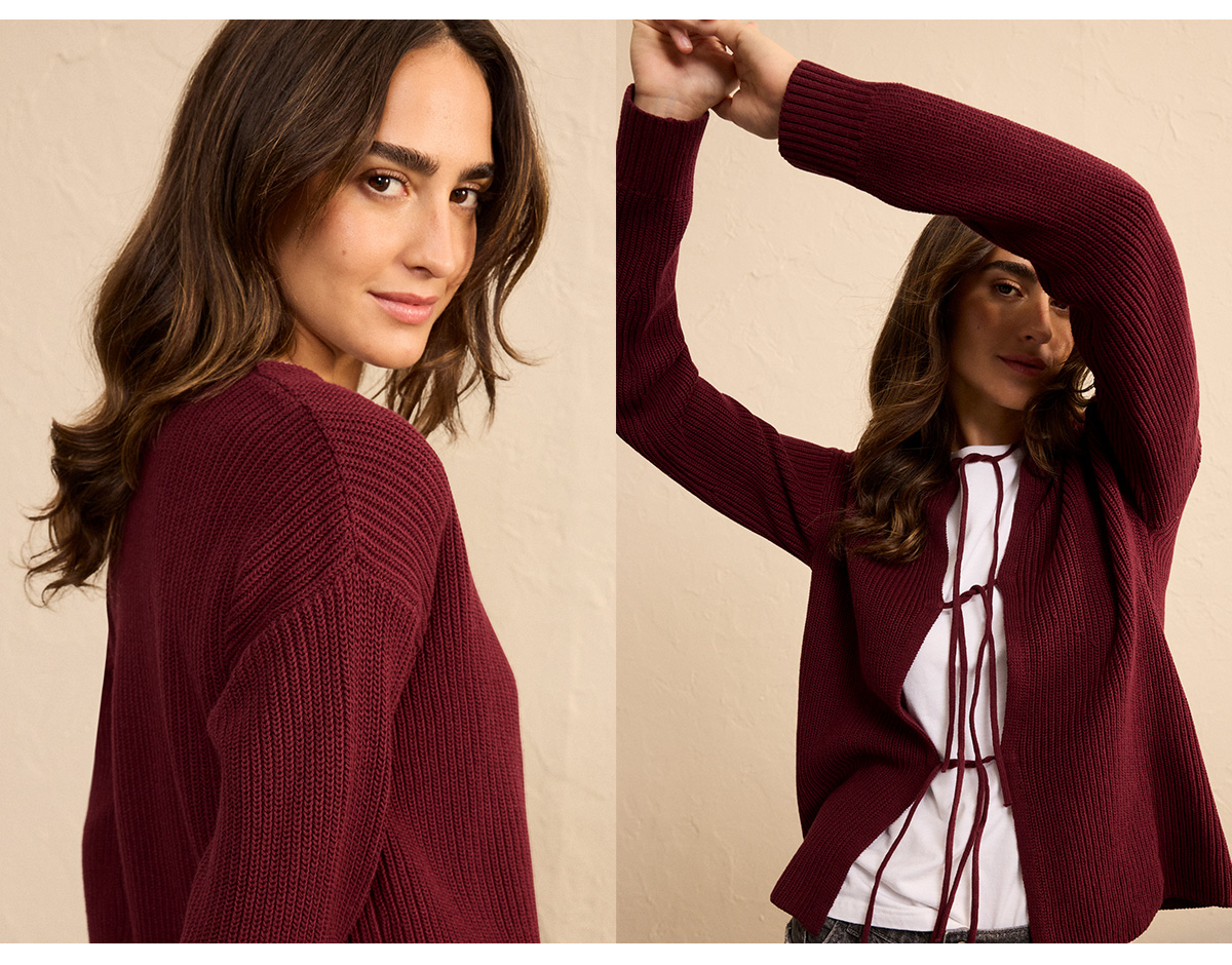 Neuleet ja neuletakit