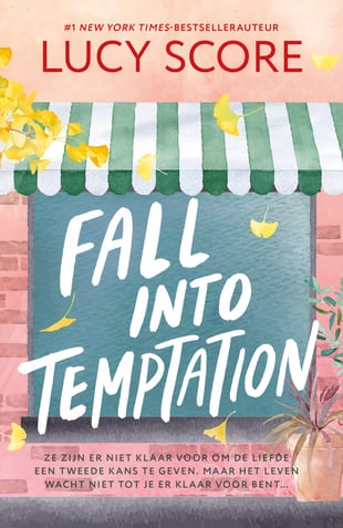 Fall into temptation