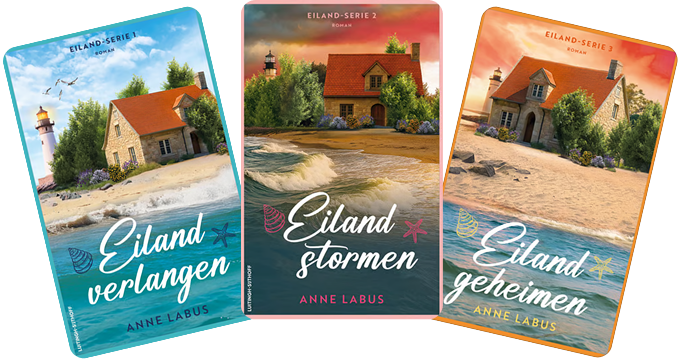 De eilandserie