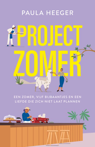 Project zomer