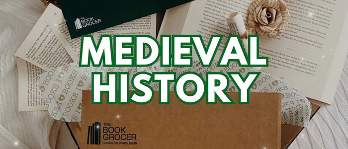 Book Grocer Medieval History books