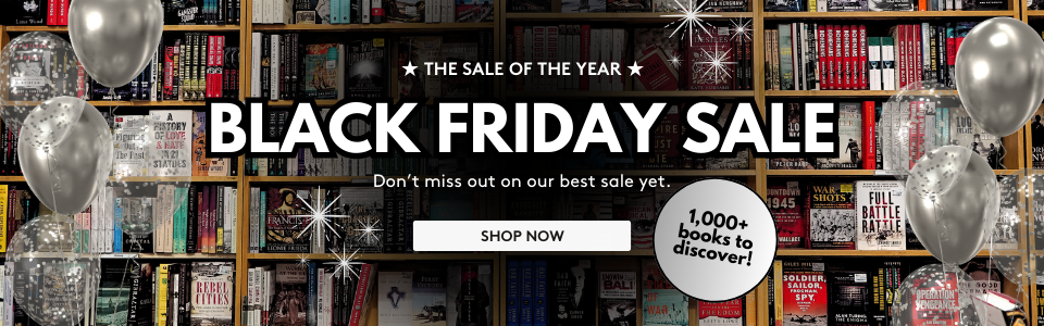 Book Grocer Black Friday Sale