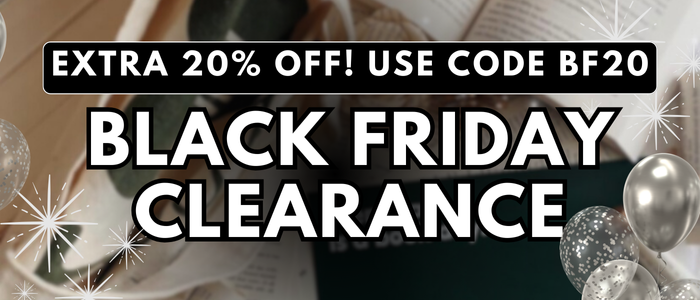 Book Grocer Black Friday Sale