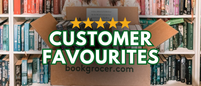 Book Grocer Customer Favourites