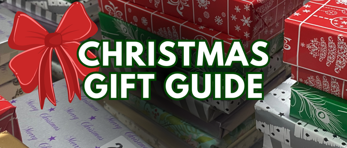 Book Grocer Christmas Gift Guide