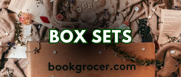 Book Grocer Box Sets