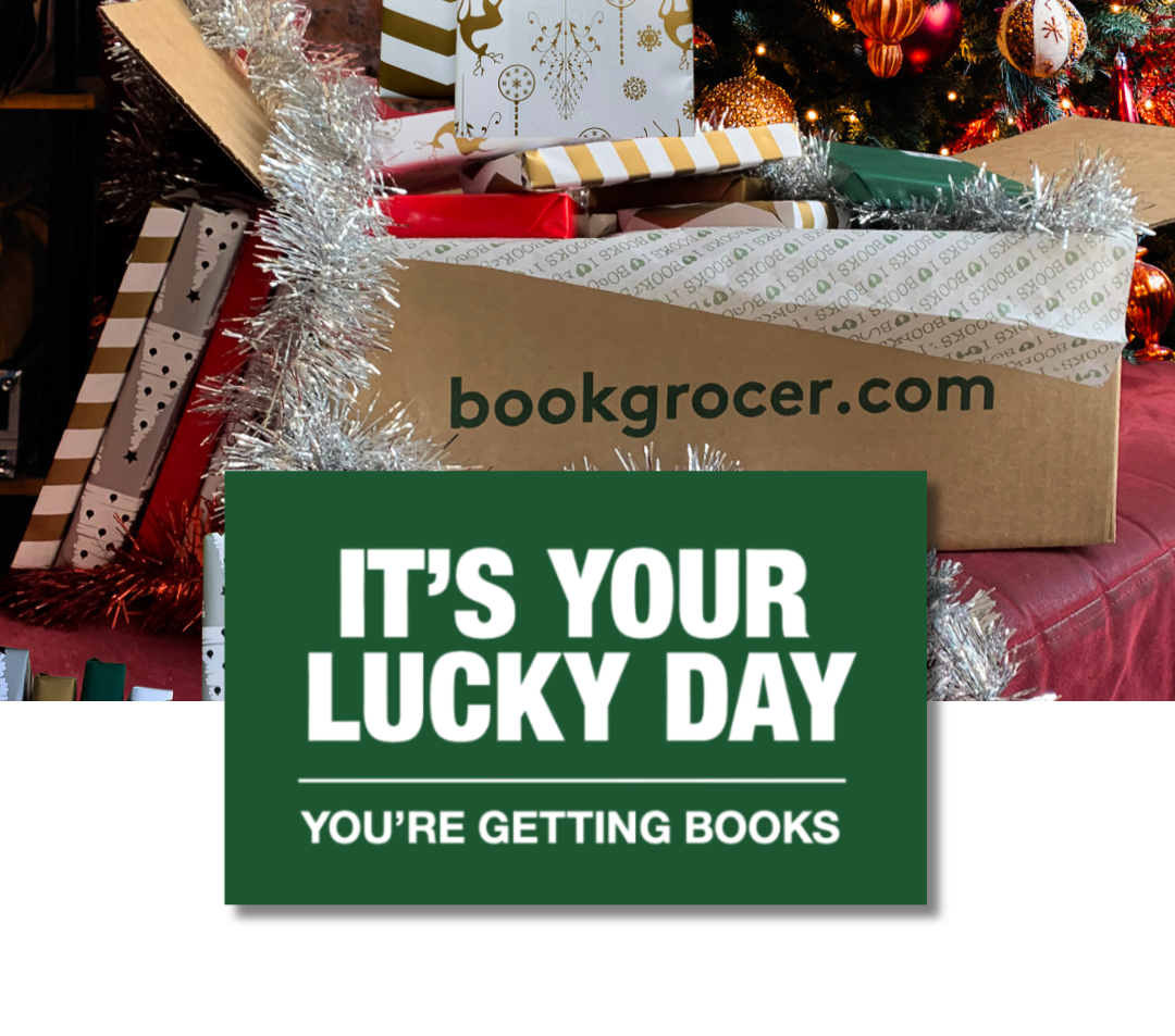 Book Grocer Gift Cards