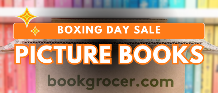 Book Grocer Picture Books