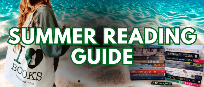 Book Grocer Summer Reading Guide