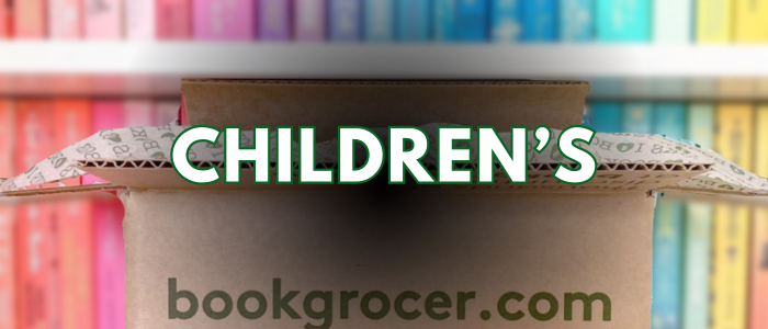 Book Grocer Children's books